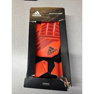 Adidas Predator Pro Promo PC URG 1.0 Goalie Gloves DN8586‎ Mens Size 11
